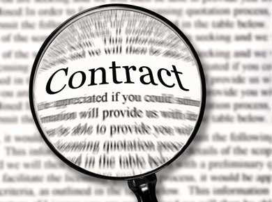 Contract